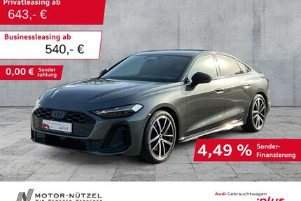 Audi A5 Gebrauchtwagen