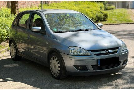 Opel Corsa Gebrauchtwagen