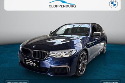 BMW M550 Gebrauchtwagen