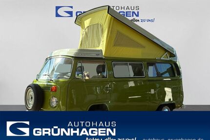 VW T2 Gebrauchtwagen