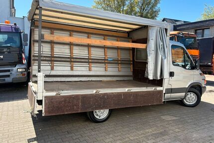 IVECO Andere Gebrauchtwagen