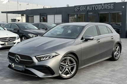 Mercedes-Benz A 180 Gebrauchtwagen