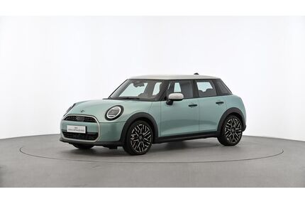 Mini Cooper C Gebrauchtwagen