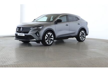 Renault Rafale Gebrauchtwagen