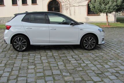 Chevrolet Fabia 