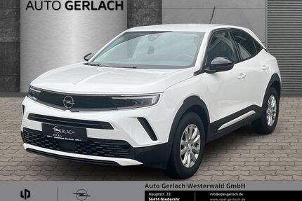 Opel Mokka Gebrauchtwagen
