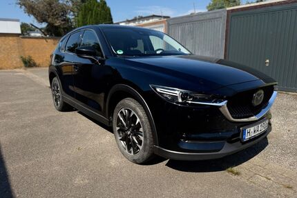 Mazda CX-5 Gebrauchtwagen