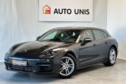 Porsche Panamera Gebrauchtwagen