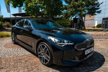 Kia Stinger Gebrauchtwagen
