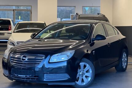 Opel Insignia Gebrauchtwagen