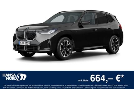 BMW X3 Gebrauchtwagen