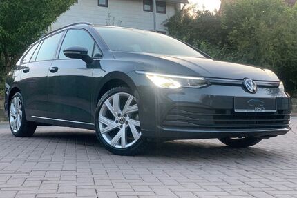 Alfa Romeo Golf 