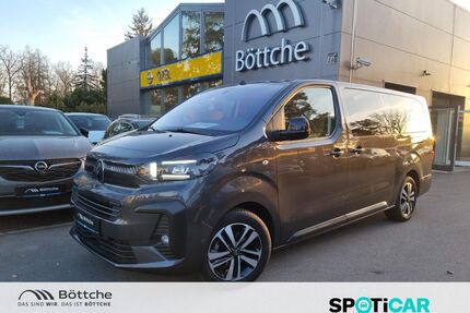 Citroen SpaceTourer Gebrauchtwagen