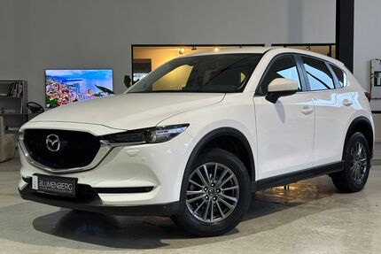 Mazda CX-5 Gebrauchtwagen