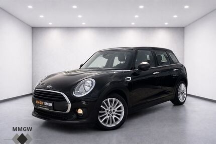 Mini One Clubman Gebrauchtwagen