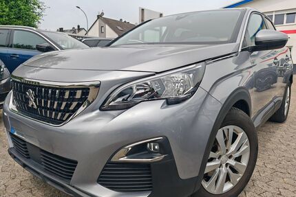 Peugeot 3008 Gebrauchtwagen