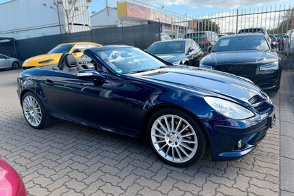 Mercedes-Benz SLK 350 Gebrauchtwagen