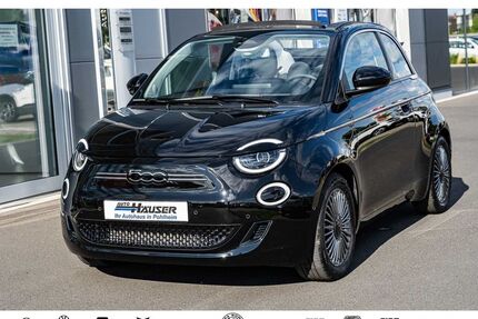Fiat 500e Gebrauchtwagen