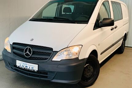 Mercedes-Benz Vito Gebrauchtwagen