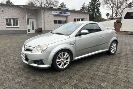 Opel Tigra Gebrauchtwagen