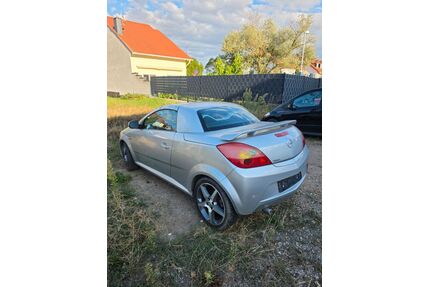 Opel Tigra Gebrauchtwagen