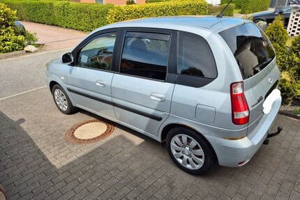 Hyundai Matrix Gebrauchtwagen