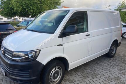 VW T6 Transporter Gebrauchtwagen