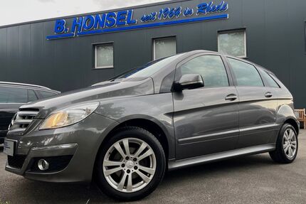 Mercedes-Benz B 150 Gebrauchtwagen