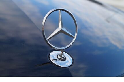 Mercedes-Benz S 350 Gebrauchtwagen