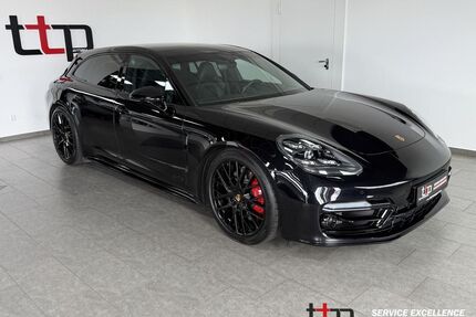 Porsche Panamera Gebrauchtwagen