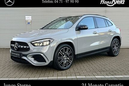 Mercedes-Benz GLA 200 Gebrauchtwagen