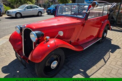 BMW 315 Oldtimer