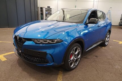 Alfa Romeo Tonale Gebrauchtwagen