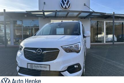 Opel Combo Life Gebrauchtwagen