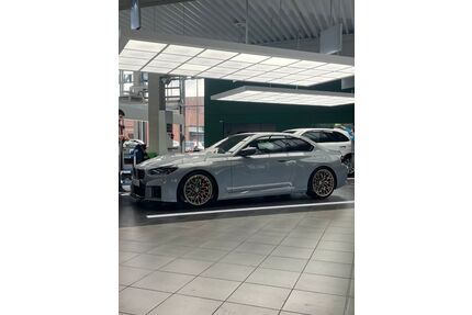 BMW M2 Gebrauchtwagen