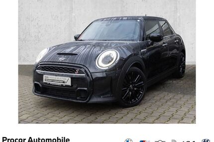 Mini Cooper S Gebrauchtwagen