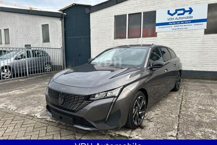 Peugeot 308 Gebrauchtwagen