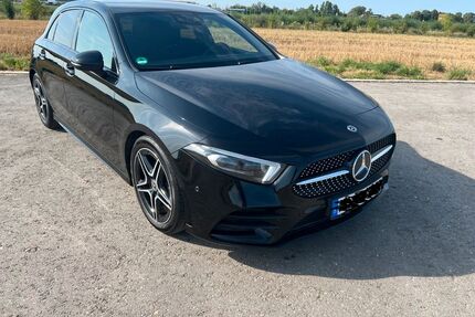 Mercedes-Benz A 200 Gebrauchtwagen
