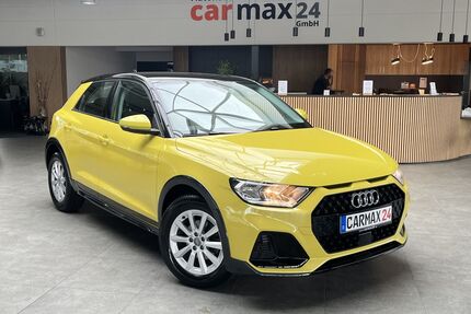 Audi A1 Gebrauchtwagen