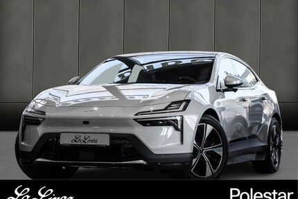 Polestar 4 Gebrauchtwagen