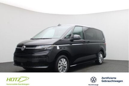 VW T7 Multivan Gebrauchtwagen