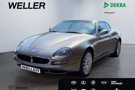 Maserati 4200 Gebrauchtwagen