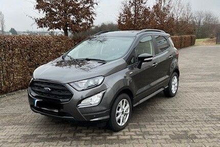 Ford EcoSport Gebrauchtwagen