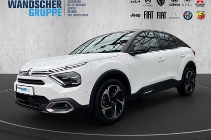 Citroen C4 Gebrauchtwagen