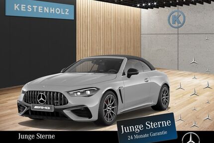 Mercedes-Benz CLE 53 AMG Gebrauchtwagen