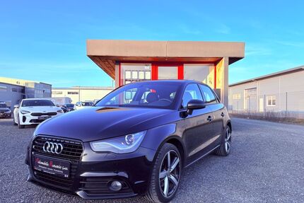 Audi A1 Gebrauchtwagen