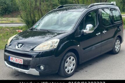Peugeot Partner Gebrauchtwagen