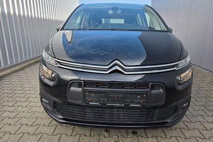 Citroen Grand C4 Picasso / SpaceTourer Gebrauchtwagen