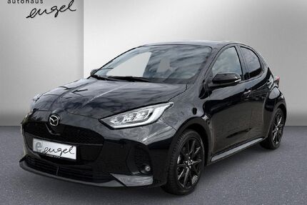 Mazda 2 Gebrauchtwagen