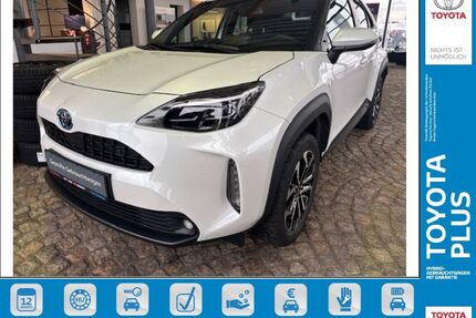 Toyota Yaris Cross Gebrauchtwagen
